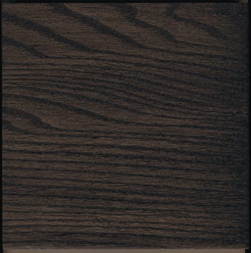 Varathane 368031-4PK Less Mess Wood Stain and Applicator, 4 oz, Ebony, 4 Pack - color: Ebony, size: 4 Ounce (Pack of 4)