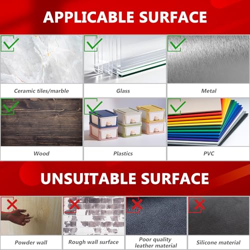 3M Double Sided Tape 0.5"×18ft 5925 Black Mounting Tape Heavy Duty Waterproof Foam Tape Strong Adhesive for RV LED Strip Light Décor - size: 0.5" ×18ft