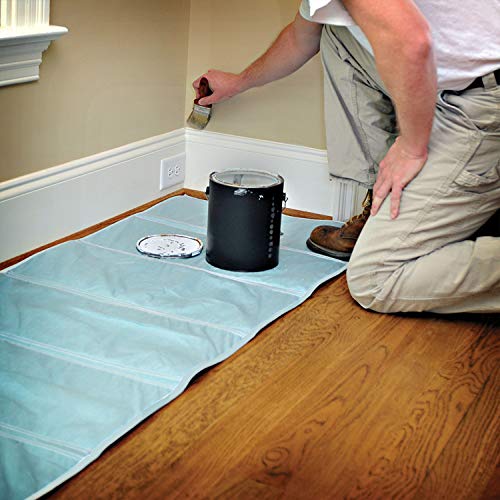 Trimaco Quick Drop, 2-feet x 7-feet - 90027