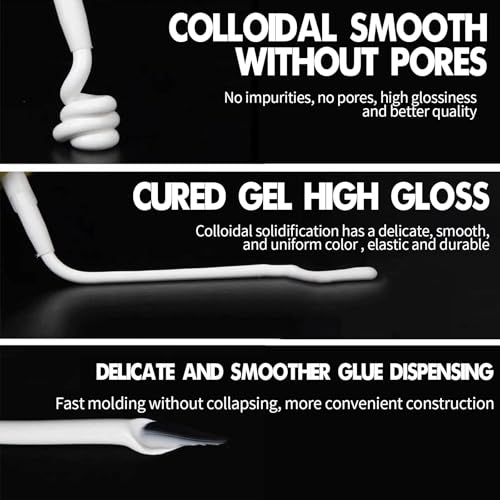 9900 Sealant Waterproof,Outdoor Silicone Sealant, Permanently Repairs Roof & Wall Cracks, Waterproof, Heat & Stretch-Resistant, Tough & Tear-Proof for Exteriors (Black) - color: Black