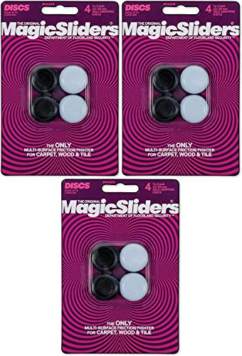 FLOOR SLIDE 7/8-1 TIP4PK
