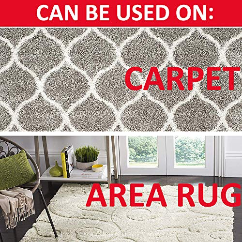 32Pcs 1/2in.X 4in.Bar Self Stick Carpet Sliders Self Adhesive Furniture Moving Slider for Carpet Slider,Self-Adhesive Furniture Slider,Moving Pads Moving Furniture Sliders Furniture Mover Glide Glider