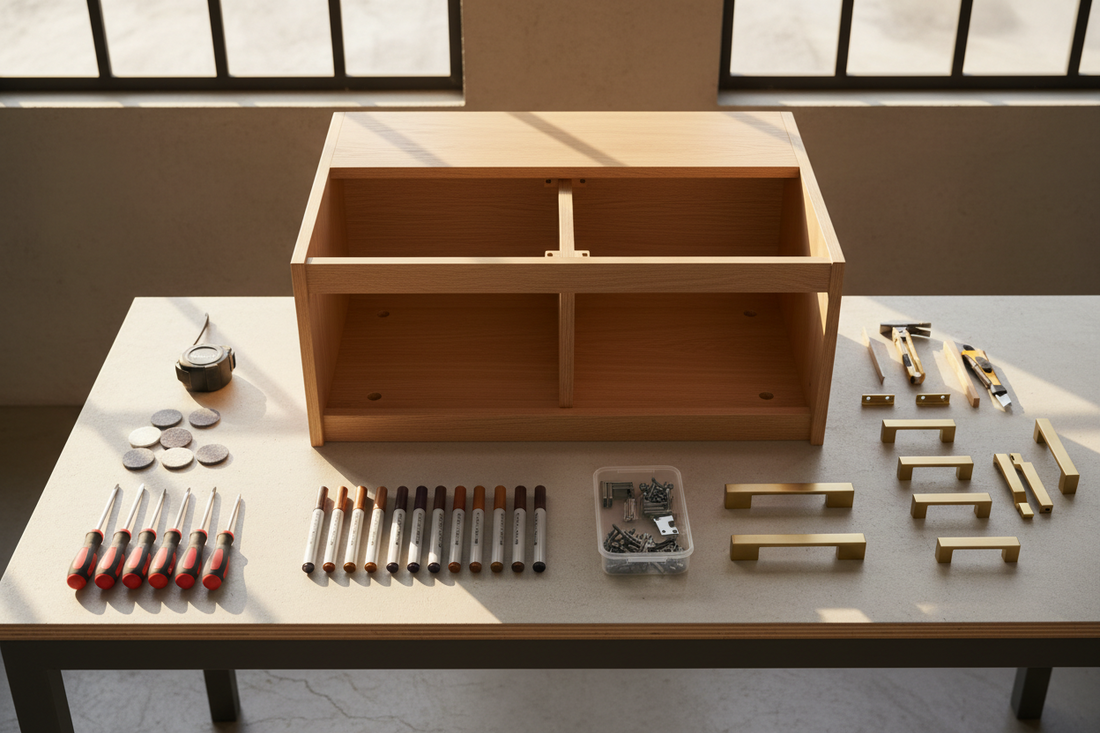 Simple Furniture Repairs That Can Extend the Life of Your Home Pieces