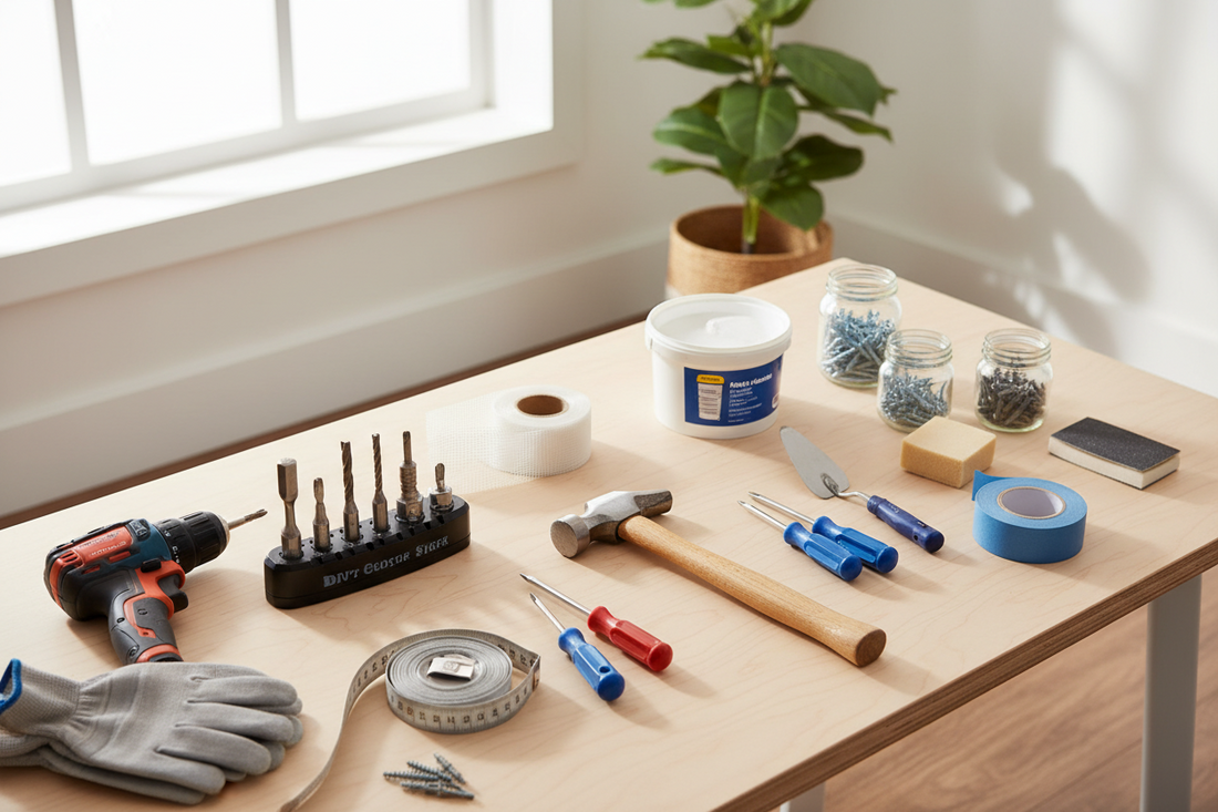 Small Home Repairs That Make a Big Difference