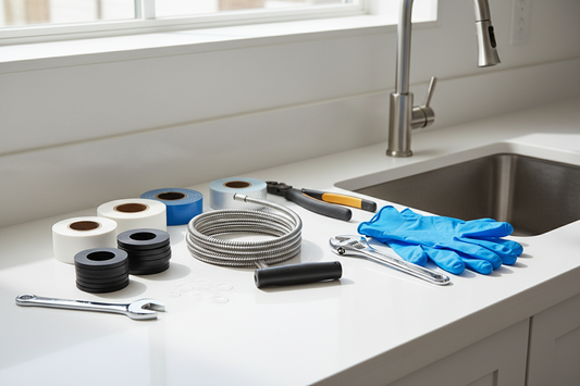 Quick Plumbing Fixes Every Homeowner Should Be Ready For