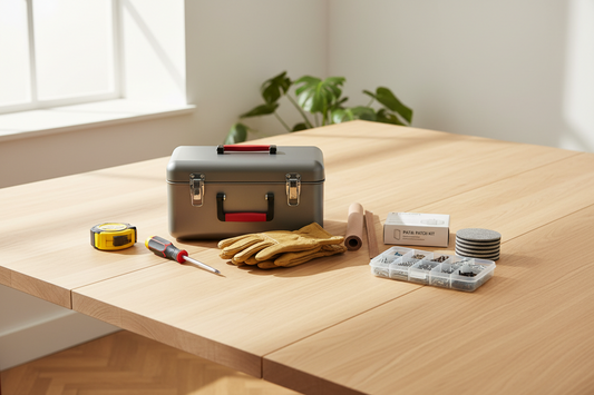 How to Make Home Maintenance Feel Less Overwhelming