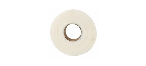 Frost King L344H Poly Foam Self-Stick Weatherseal Tape with Open Cell & Maximum Compression, White 1-1/2in Wide x 1/4in Thick x 17ft Long - size: 1-1/2"W, 1/4"T (Pack of 1)