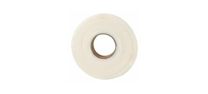 Frost King L344H Poly Foam Self-Stick Weatherseal Tape with Open Cell & Maximum Compression, White 1-1/2in Wide x 1/4in Thick x 17ft Long - size: 1-1/2"W, 1/4"T (Pack of 1)