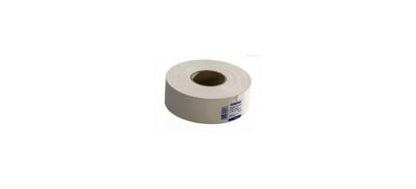 Saint-Gobain ADFORS FDW6619-U FibaTape Paper Drywall Joint Tape 2-Inch x 500-Feet, White - size: 500-Feet