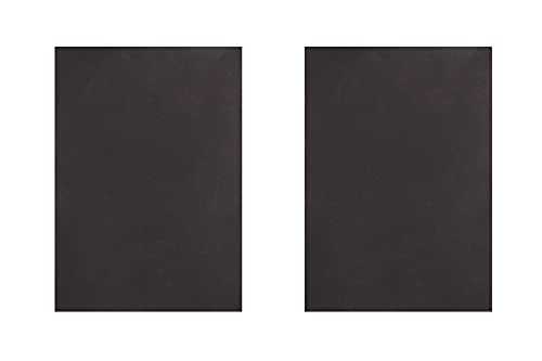 Shepherd Hardware Stay Put 6187E Super Sticky Rubber Sheets, 2-Pack