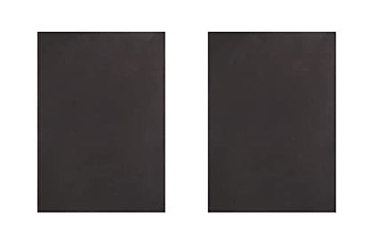 Shepherd Hardware Stay Put 6187E Super Sticky Rubber Sheets, 2-Pack