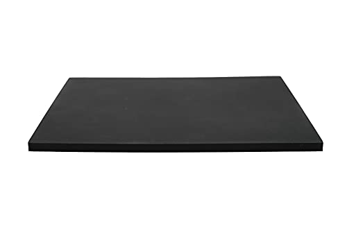 Shepherd Hardware Stay Put 6187E Super Sticky Rubber Sheets, 2-Pack