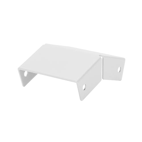 CityPost Horizontal to Stair (Upper) Sleeve - White - size: Upper, style: White Sleeve-Horiz To Stair