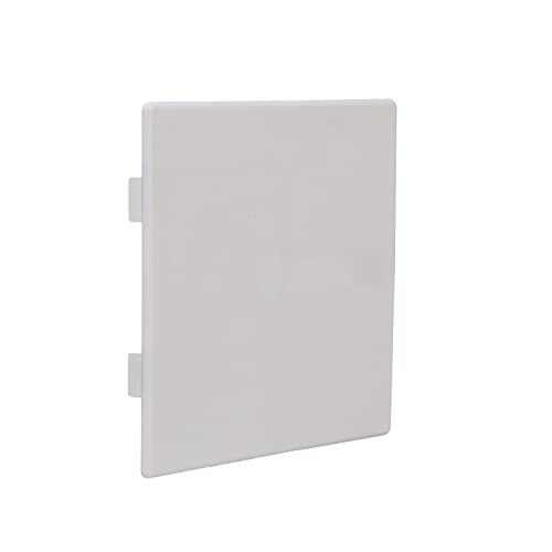 Watts 14"X 14" Spring Fit Access Panel, APU15 - size: 14 Inch X 14 Inch