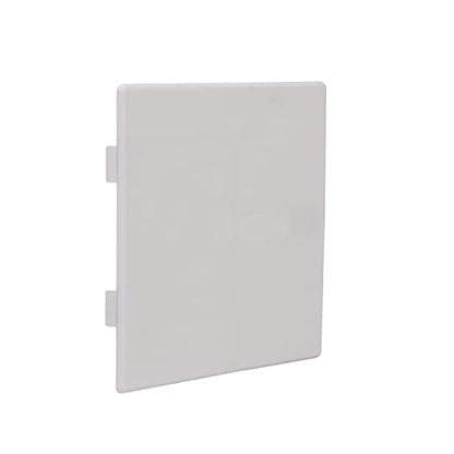 Watts 14"X 14" Spring Fit Access Panel, APU15 - size: 14 Inch X 14 Inch