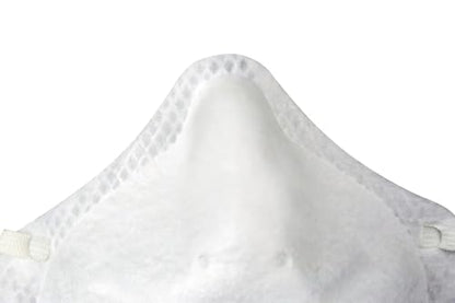 Honeywell Home N95 NIOSH-Approved Molded Cup Disposable Respirator Mask, 20-Pack (DC300N95) (200)