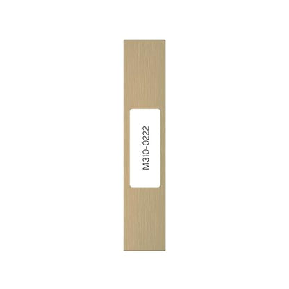 Mohawk Hard Fill Wood Touch Up Sticks, Blonde, M310-0222, 1 Count - color: Blonde