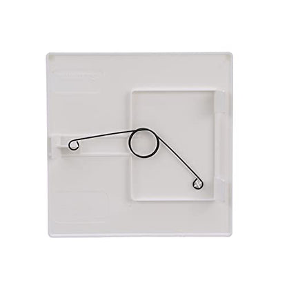 Watts 14"X 14" Spring Fit Access Panel, APU15 - size: 14 Inch X 14 Inch