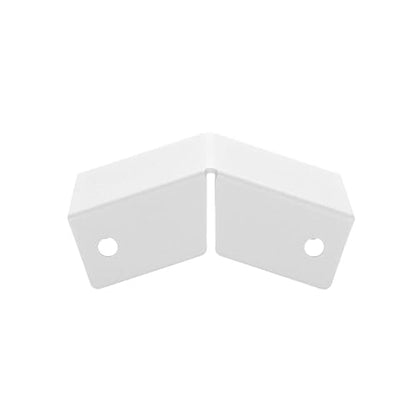 CityPost Horizontal to Stair (Upper) Sleeve - White - size: Upper, style: White Sleeve-Horiz To Stair