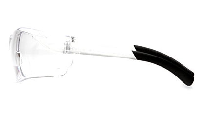 Pyramex Safety Products S2510R25 - color: Clear 2.5 Diopter Lens/ Clear Frame