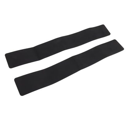 Non Slip Furniture Pads, Premium EVA Material, Self Adhesive Design, Floor Protectors, 2PCS Set, 30 Inch Size, for Home Office Living Room Bedroom Hardwood Floors Carpet Sofa Legs - size: 76.1cm/30in