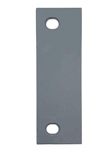 Don-Jo Hinge Filler Plate SHF45 4.5X1-1/2 Prime Coat