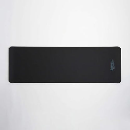 Aeromat AGM Group Elite Dual Surface Mat, 56-inch, Black
