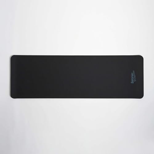 Aeromat AGM Group Elite Dual Surface Mat, 56-inch, Black
