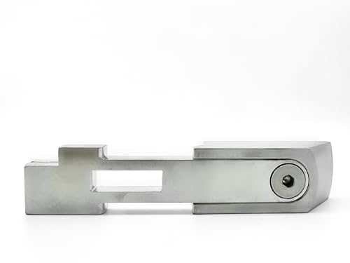 for T507 RV Trimark 060-1650 Door Handle Latch Repair Kit - 304 Stainless Steel
