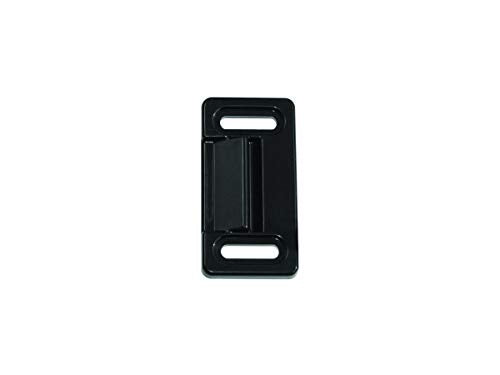 SPEP.com RV Screen Door Latch Kit with Screws - for Camper Motorhome or Travel Trailer (Left Hand) - style: Left Hand