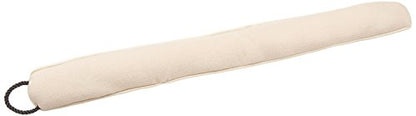 Frost King DS2 Door or Window Draft Stop Cloth Seal, 3-Feet, Beige - size: 3' (Single), style: 36" Beige