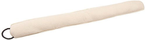 Frost King DS2 Door or Window Draft Stop Cloth Seal, 3-Feet, Beige - size: 3' (Single), style: 36" Beige
