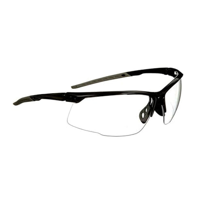 3M Performance Eyewear, Multi-Purpose Design - color: Clear, size: One Size (Pack of 4)