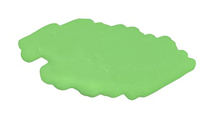 Enamel Paint Markers MPD-15 | LT. GREEN - 1 Pack | Permanent Marks on Metal, Glass, Rubber, Plastic & more, Waterproof UV Resistant - color: Light Green