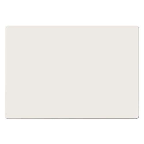 Gartful 25"x 17"x 0.03" Silicone Mats for Kitchen Counter, Large Silicone Countertop Protector, Nonskid Heat Resistant Desk Saver Pad, Multipurpose Mat, Placemat, Beige - color: Beige, size: L-25"x 17"x 0.03"