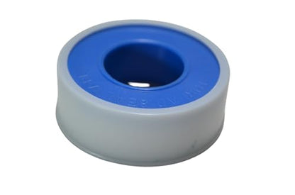 Harbor Freight Tools 61377 HFT 1123 Plumber's Teflon Thread Seal Tape, 10 Rolls Per Box