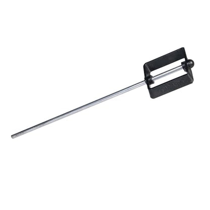 Advance Equipment Patch Pan Kit – 6” Patch Pan, Stainless Steel Slimline Drywall Knife & Mud Pan Mixer for Quick Patching and Repairs