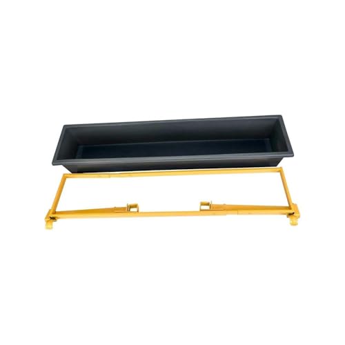 TELE-TOWER® LARGE TOOL TRAY