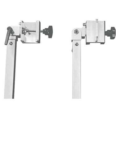 Ladder Safety Stabilizer Portable Telescopic Support Legs (LSPTSL-2020-1A)