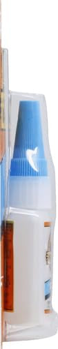 Gorilla Super Glue 15 Gram, Clear - size: 1 - Pack