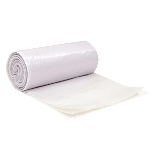 Plastic Sheeting (10' x 25') Long, 6 Mil Polyethylene Film & 12 Pack of Painters Plastic Drop Cloth 9x12 Feet.