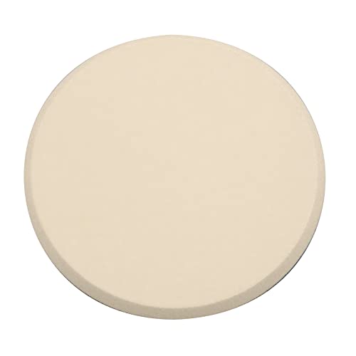 Prime-Line U 9268 5 In., Rigid Vinyl, Ivory, Self Adhesive Wall Protector (Single Pack) - color: Ivory, size: 1 Count (Pack of 1)