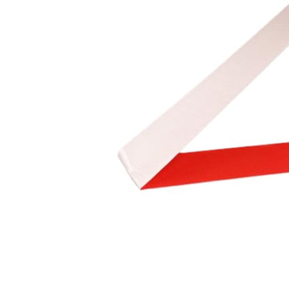 Multi-Purpose Duct Tape 1 Inch x 33 Yards, Heavy Duty, Waterproof, Great for Repairs, Packaging, Arts Crafts and DIY Projects (Red) - color: Red