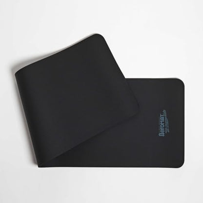 Aeromat AGM Group Elite Dual Surface Mat, 56-inch, Black