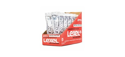 Sashco 13013-2 13013 5oz Sealants Clear Lexel Adhesive Caulk, 5-Ounce
