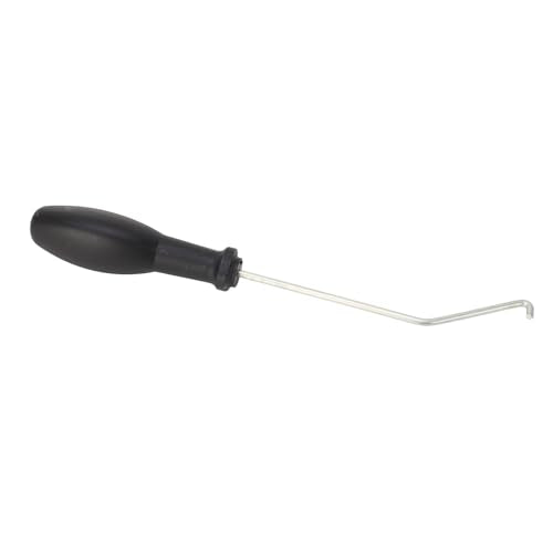 Door Handle Installation Tool T10118, Comfortable Grip Car Door Repair Tool Compatible with A2 A6 911