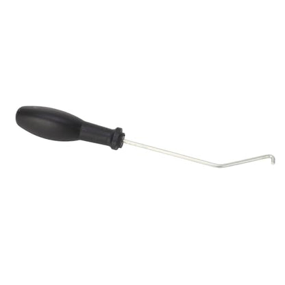 Door Handle Installation Tool T10118, Comfortable Grip Car Door Repair Tool Compatible with A2 A6 911
