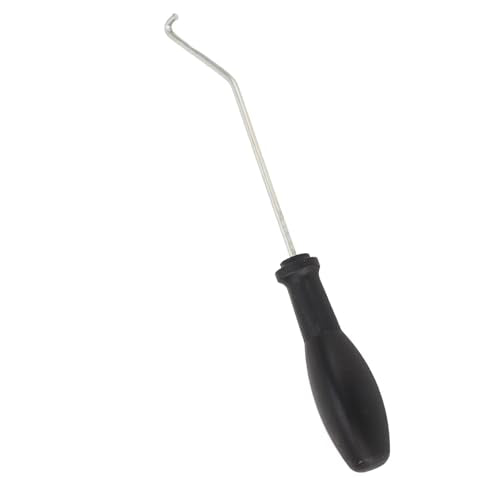 Door Handle Installation Tool T10118, Comfortable Grip Car Door Repair Tool Compatible with A2 A6 911