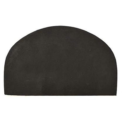 Boat Non-Skid Center Step Mat 241885 | Black Foam Rubber (STBD)