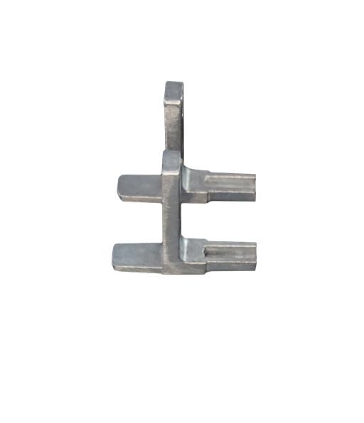 WRS 1-7/16" Die Cast Zinc Pivot Bar - 2 Pack - color: 1-7/16" Pivot Bar - Die Cast Zinc (2 Pack)